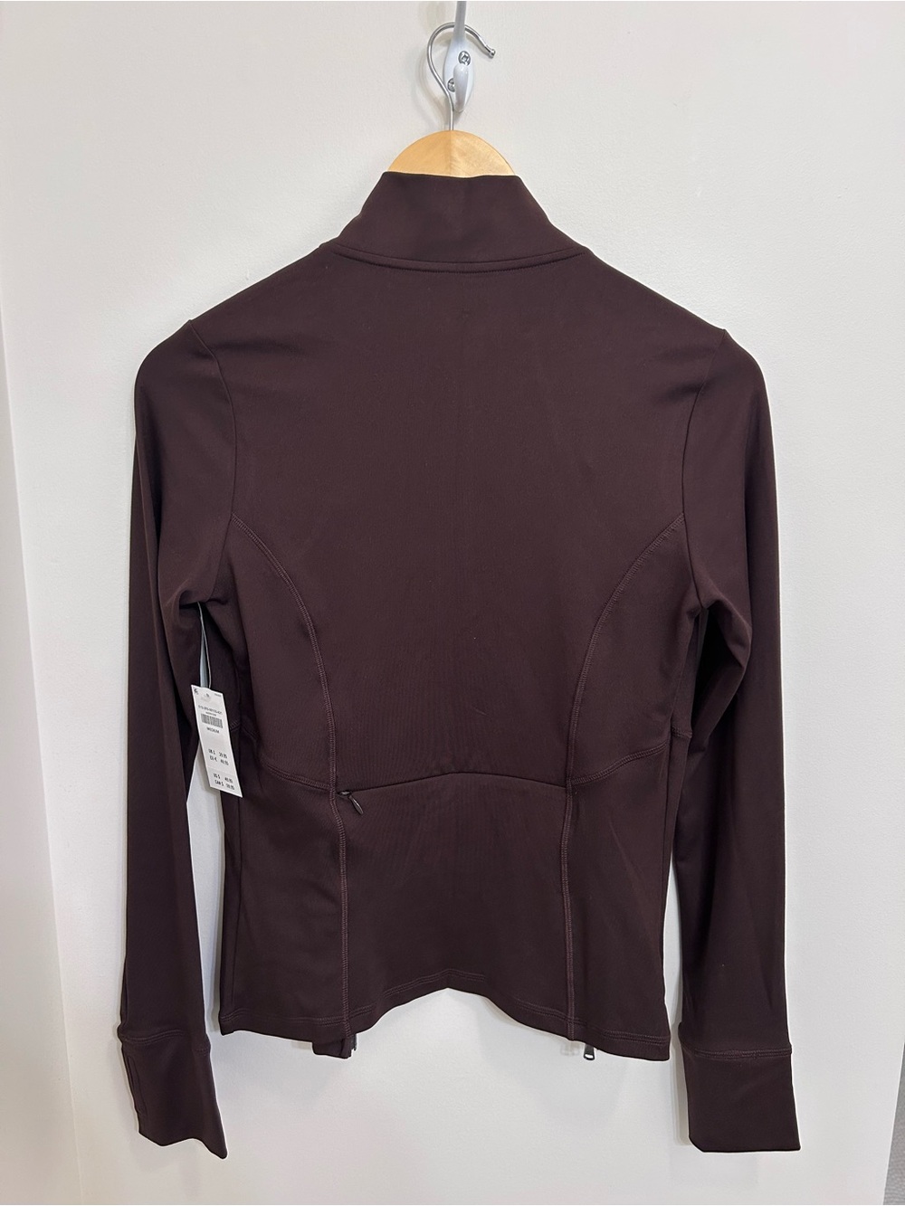 Gilly Hicks’ Hollister Recharge Zip Up - Picture 2 of 4